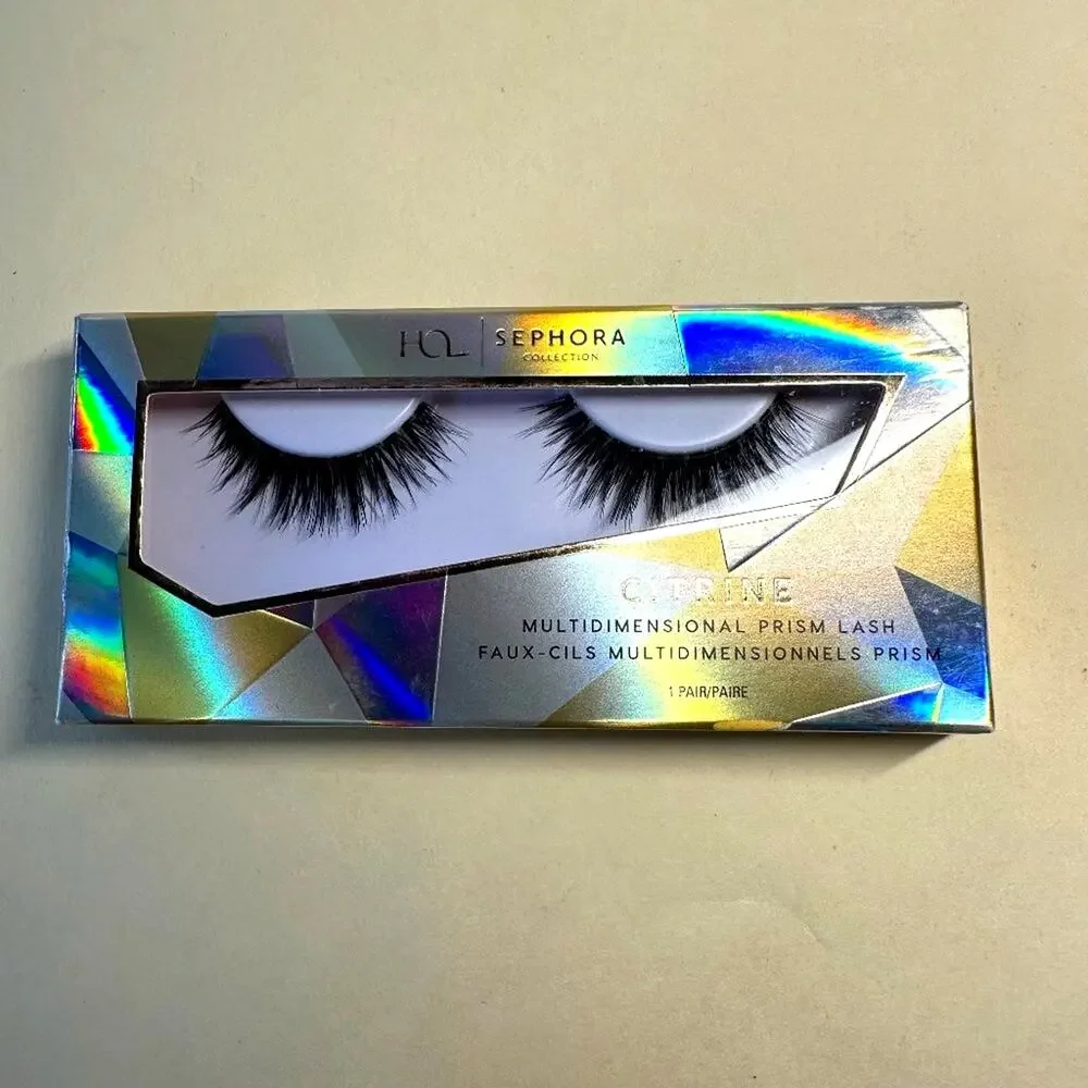 House of Lash -Sephora Collection - Citrine